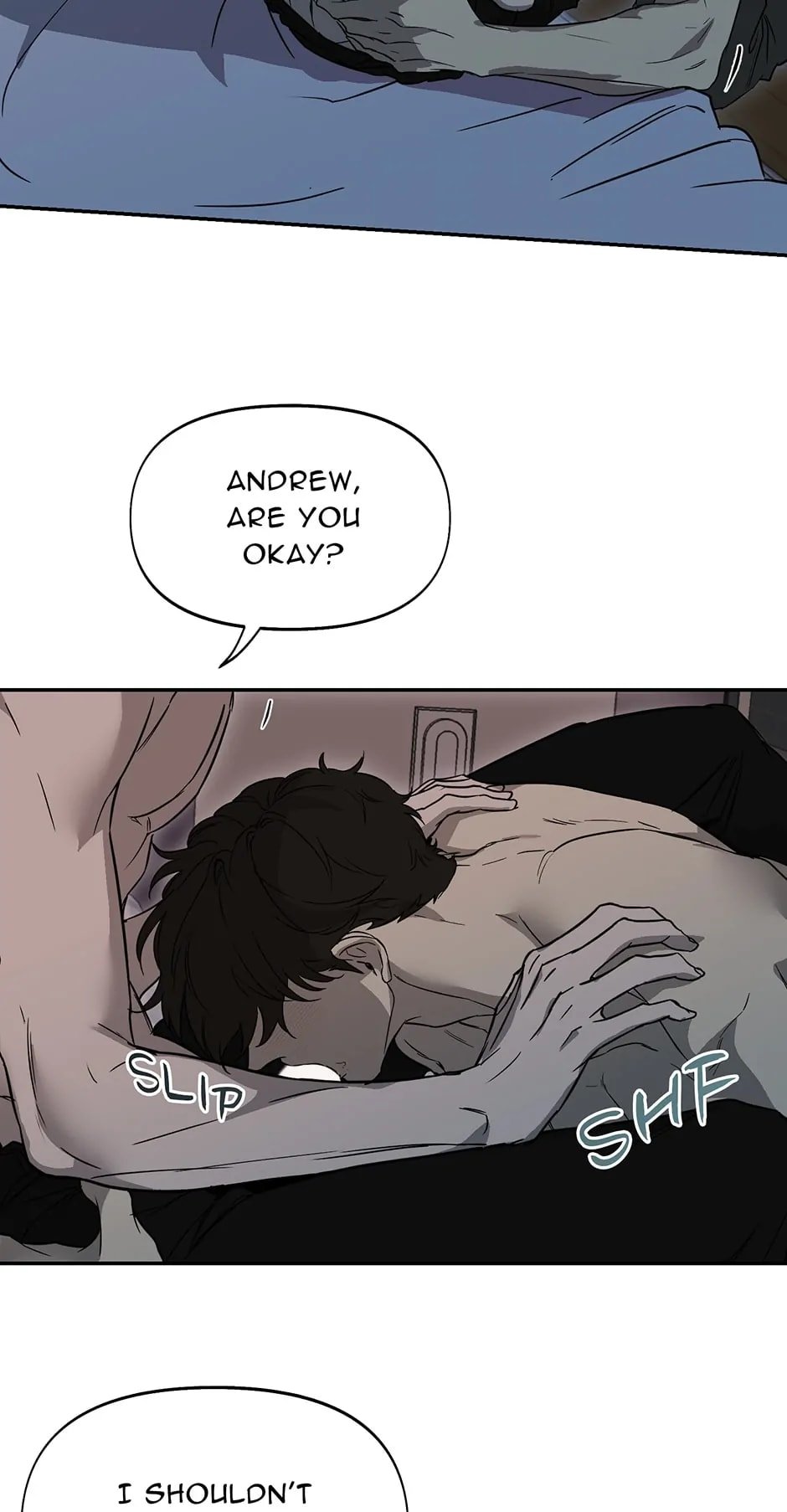 Nerd Project, Chapter 34 image 27